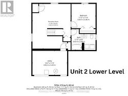 Floor Plans - 