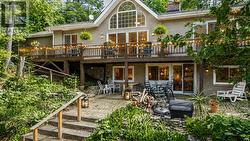 25 GOVERNMENT DOCK ROAD Kawartha Lakes (Laxton/Digby/Longford), ON K0M 2L0
