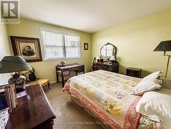 2nd Bedroom Main Level - 