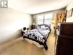 3rd Bedroom Main Level - 