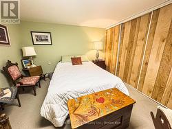 Office / bedroom lower level - 