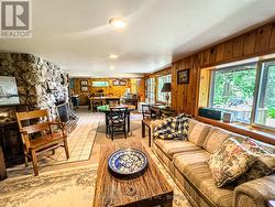 Lower Level Family Room - 