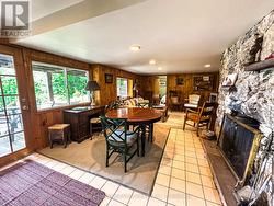 Lower Level Family Room - 