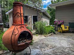 Courtyard - 