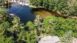 Sand Bar directly across from property - 