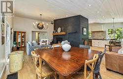 Easy living & entertaining - 