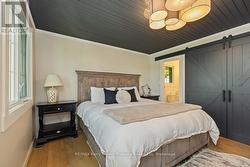 Ensuite privilege - 