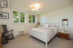 3rd bedroom, lower level - 