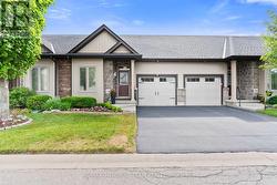 35 - 9440 EAGLE RIDGE DRIVE Niagara Falls (Forestview), ON L2H 0G2