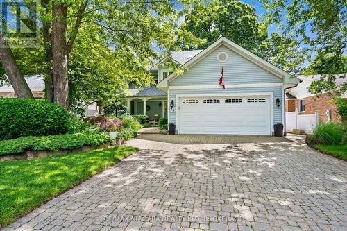 15 DEERPARK CRESCENT N  Pelham (Fonthill), ON L3E 0E6