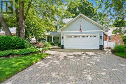 15 DEERPARK CRESCENT N Pelham (Fonthill), ON L3E 0E6