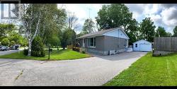 LOWER - 184 AVENUE ROAD Newmarket, ON L3Y 1N6