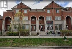 MAIN - 2931 BUR OAK AVENUE S Markham, ON L6B 1E6