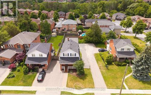 7872 Kipling Ave. - 7872 - 7876 Kipling Avenue, Vaughan, ON - Outdoor With View