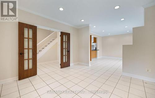 7872 - 7876 Kipling Avenue, Vaughan, ON - Indoor Photo Showing Other Room