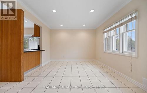 7872 - 7876 Kipling Avenue, Vaughan, ON - Indoor Photo Showing Other Room