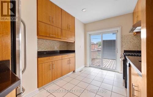 7872 - 7876 Kipling Avenue, Vaughan, ON - Indoor