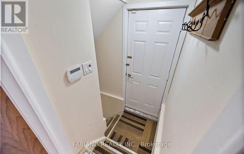 7872 - 7876 Kipling Avenue, Vaughan, ON - Indoor Photo Showing Other Room