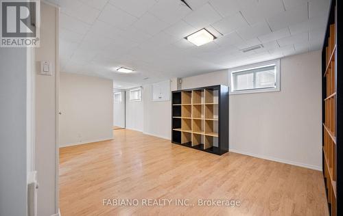 7872 - 7876 Kipling Avenue, Vaughan, ON - Indoor Photo Showing Other Room