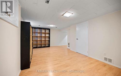 7872 - 7876 Kipling Avenue, Vaughan, ON - Indoor Photo Showing Other Room