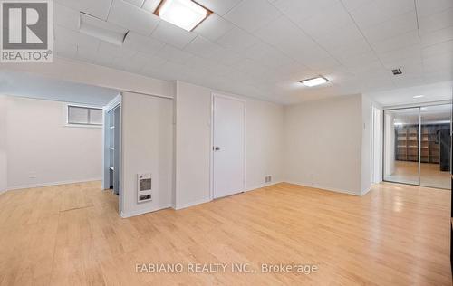 7872 - 7876 Kipling Avenue, Vaughan, ON - Indoor Photo Showing Other Room