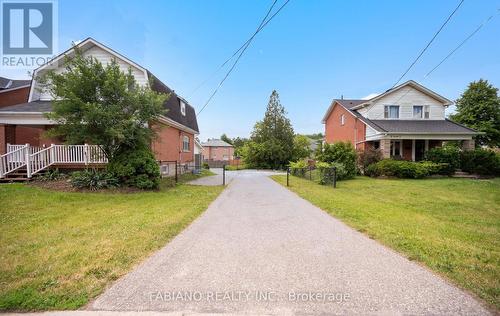 7876 Kipling Ave. - 7872 - 7876 Kipling Avenue, Vaughan, ON - Outdoor With Deck Patio Veranda