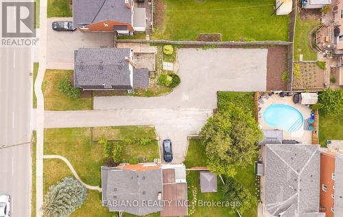 7872 - 7876 Kipling Avenue, Vaughan, ON -  With View