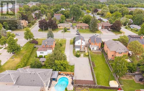 7872 - 7876 Kipling Avenue, Vaughan, ON - Outdoor With View