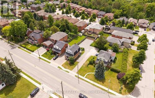 7872 - 7876 Kipling Avenue, Vaughan, ON - Outdoor With View
