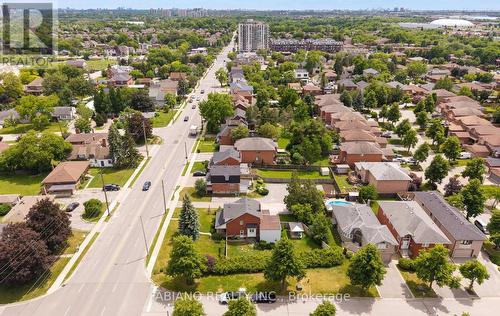 7872 - 7876 Kipling Avenue, Vaughan, ON - Outdoor With View