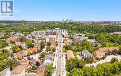 7872 - 7876 Kipling Avenue, Vaughan, ON - Outdoor With View