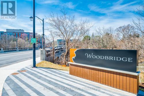 7872 - 7876 Kipling Avenue, Vaughan, ON - Outdoor