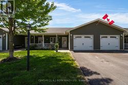 34 CHAMBERLAIN CRESCENT Penetanguishene, ON L9M 0A6