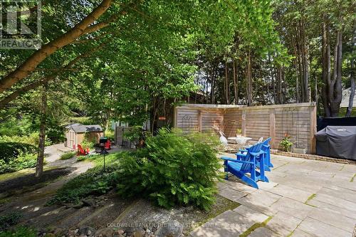 519 COLLEGE STREET  Newmarket, ON L3Y 1C7