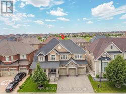 86 QUINTETTE CLOSE Brampton, ON L6P 0A2
