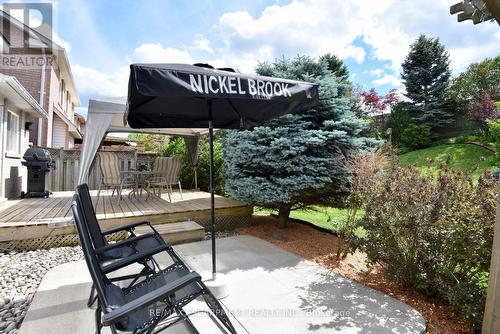 5156 Ridgewell Road, Burlington, ON 