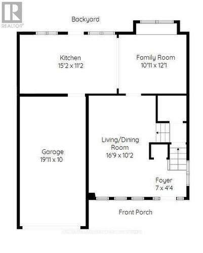 5156 Ridgewell Road, Burlington, ON 