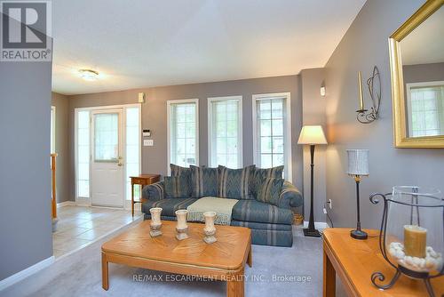5156 Ridgewell Road, Burlington, ON 
