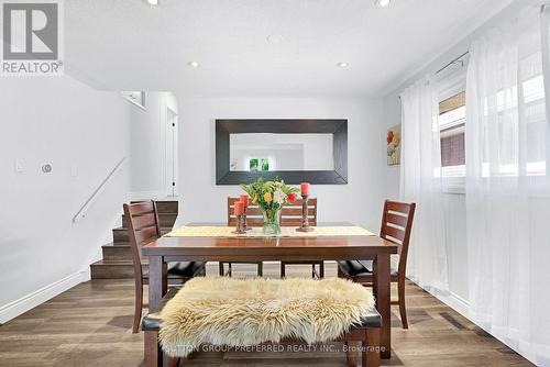 1 Ponderosa Crescent, London South (South X), ON 