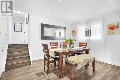 1 Ponderosa Crescent, London South (South X), ON 