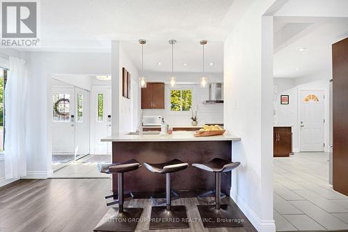 1 Ponderosa Crescent, London South (South X), ON 