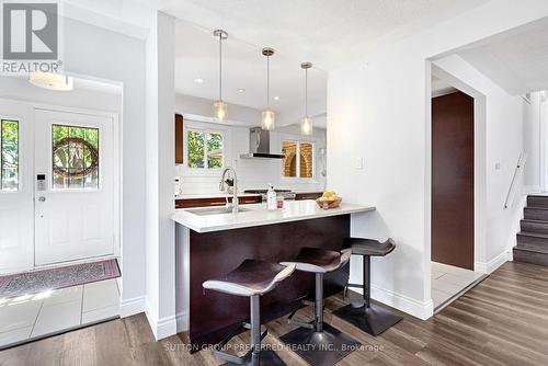 1 Ponderosa Crescent, London South (South X), ON 