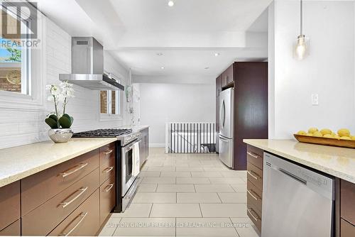 1 Ponderosa Crescent, London South (South X), ON 