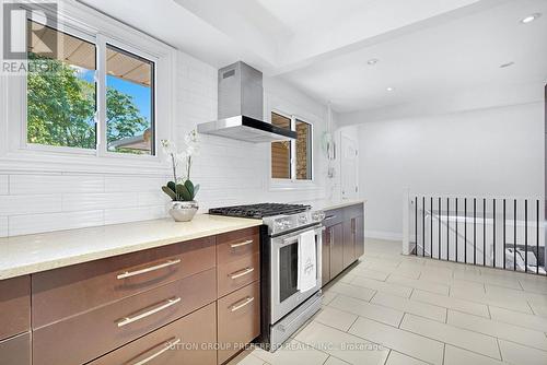 1 Ponderosa Crescent, London South (South X), ON 