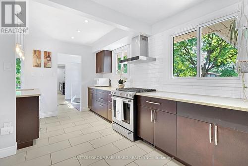 1 Ponderosa Crescent, London South (South X), ON 