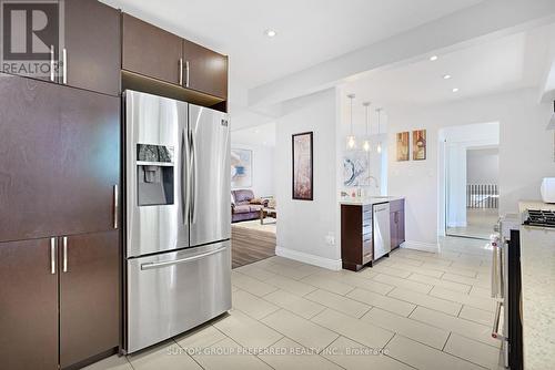 1 Ponderosa Crescent, London South (South X), ON 