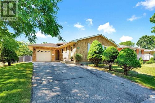 1 Ponderosa Crescent, London South (South X), ON 