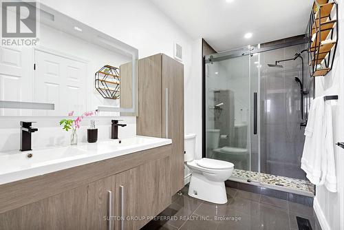 1 Ponderosa Crescent, London South (South X), ON 