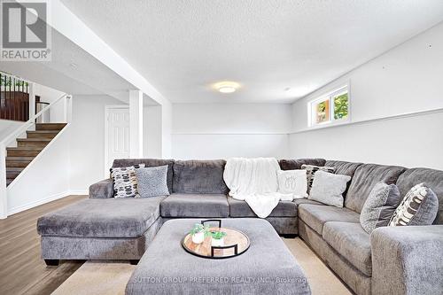 1 Ponderosa Crescent, London South (South X), ON 