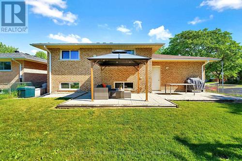 1 Ponderosa Crescent, London South (South X), ON 